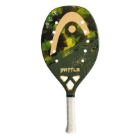 Pala Head Beach Tenis Battle  Oferta + Barato