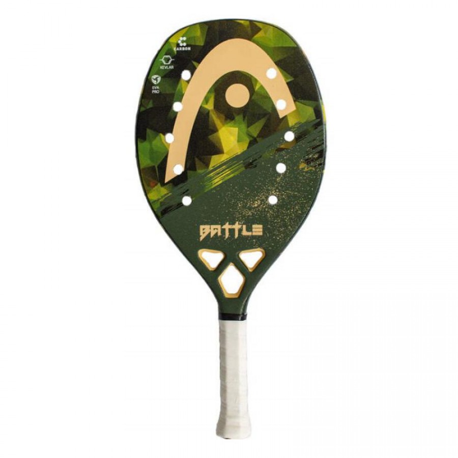 Pala Head Beach Tenis Battle  Oferta + Barato