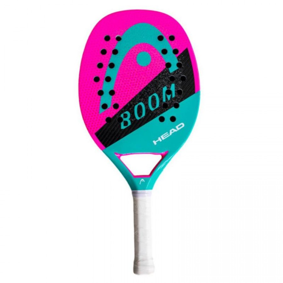 Pala Head Beach Tenis Boom  Oferta + Barato