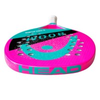 Pala Head Beach Tenis Boom  Oferta + Barato