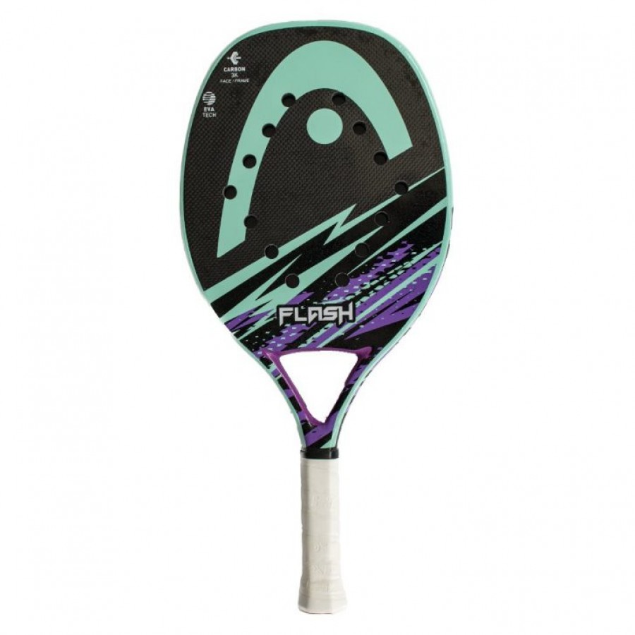 Pala Head Beach Tenis Flash  Oferta + Barato