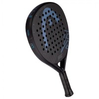 Pala Head Bolt Negro Print 2025  Oferta + Barato