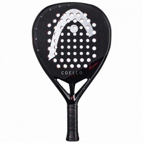 Pala Head Coello Pro 2025 Pala Head Coello Pro 2025