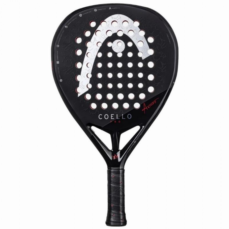 Pala Head Coello Pro 2025  Offer + Cheap