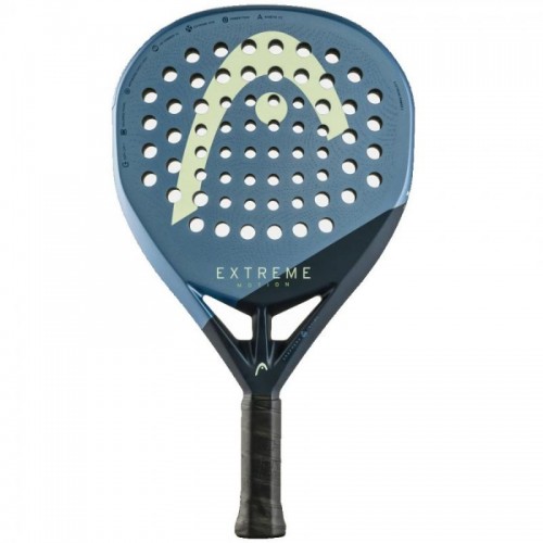 Pala Head Extreme Motion 2025 Pala Head Extreme Motion 2025