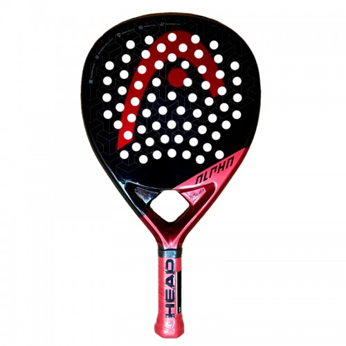 Pala Head Grafenol 360 Alpha Power 2023 Pala Head Grafenol 360 Alpha Power 2023