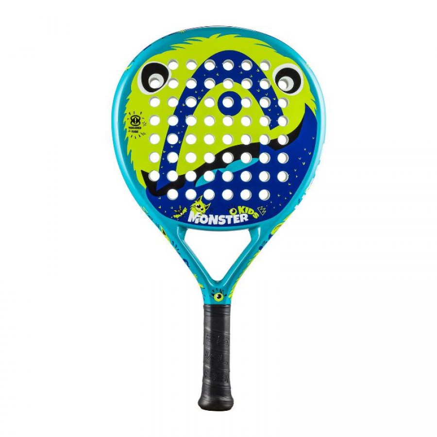 Pala Head Monster Junior 2024  Oferta + Barato