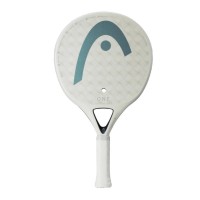 Pala Head One Ultralight Blanco 2024  Oferta + Barato