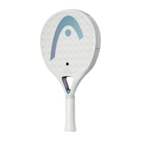 Pala Head One Ultralight Blanco 2024  Oferta + Barato
