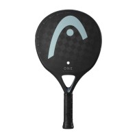 Pala Head One Ultralight Negro 2024  Oferta + Barato