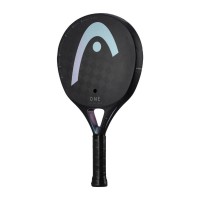 Pala Head One Ultralight Negro 2024  Oferta + Barato