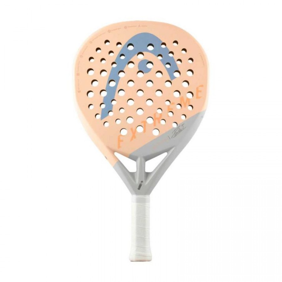 Pala Head Paula Josemaria Extreme Exercise 2024  Offer + Cheap