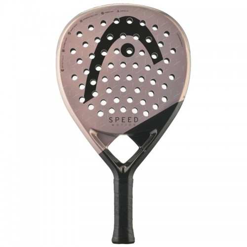 Pala Head Speed Motion 2025 Pala Head Speed Motion 2025