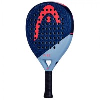 Head Vibe Blue Red 2025 Racket  Offer + Cheap