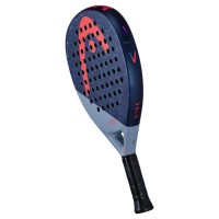 Head Vibe Blue Red 2025 Racket  Offer + Cheap