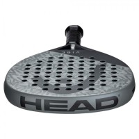 Head Vibe Gray Black 2025 Racket  Offer + Cheap