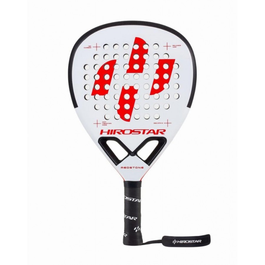 Pala Hirostar Redstone 24  Oferta + Barato