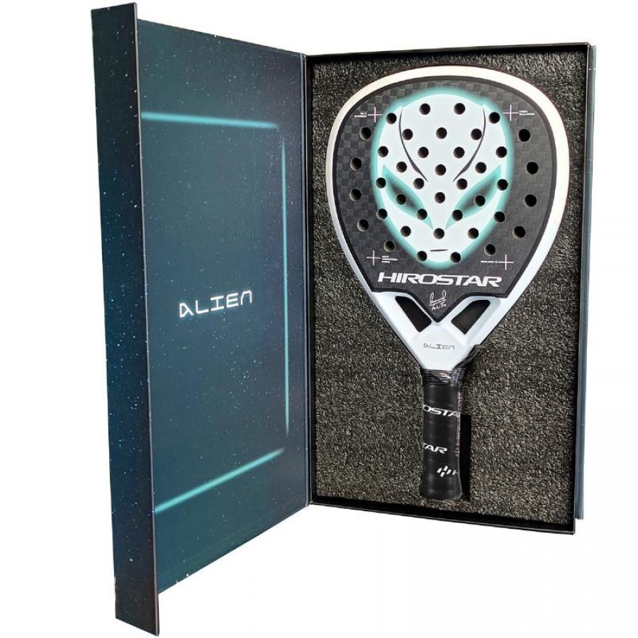 Pala Hirostar Tolito Aguirre Alien 2025  Offer + Cheap