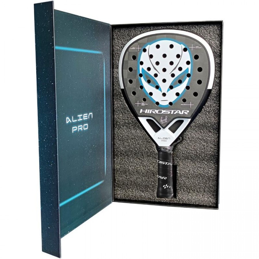 Pala Hirostar Tolito Aguirre Alien Pro 2025  Offerta + Economico