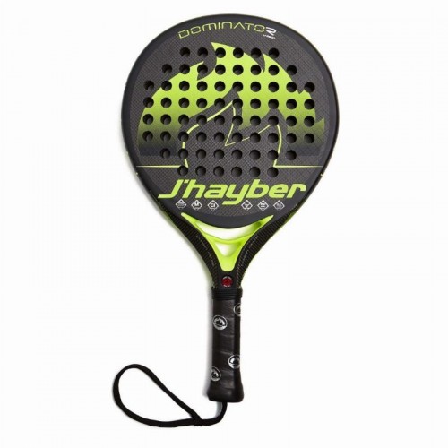 Pala JHayber Silingo Dominator D3K 2022 Pala JHayber Silingo Dominator D3K 2022