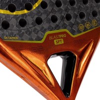 Pala Joma Blast Pro Soft Naranja Negro