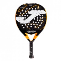 Joma Carolina Navarro Valkiria Pro 2.0 Black Orange Racket  Offer + Cheap