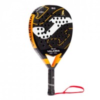 Joma Carolina Navarro Valkiria Pro 2.0 Black Orange Racket  Offer + Cheap