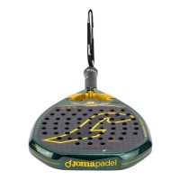 Pala Joma Hyper Pro Soft Verde Negro