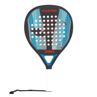 Pala Joma Master Nero Turchese Fluor  Offerta + Economico