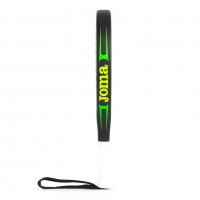 Pala Joma Master Noir Vert Fluor  Offre - Pas cher