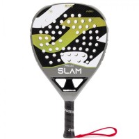 Pala Joma Slam Pro 2.0 Gris Negro  Offer + Cheap