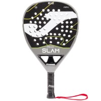 Pala Joma Slam Pro 2.0 Gris Negro  Offer + Cheap