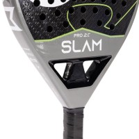 Pala Joma Slam Pro 2.0 Gris Negro  Offer + Cheap