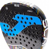 Pala Joma Slam Pro 2.0 Turquoise Black  Offer + Cheap