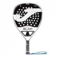 Joma Slam Pro White Black Racket  Offer + Cheap