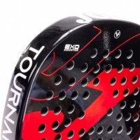Pala Joma Tournament Flex 2.0 Negro Rojo  Offre - Pas cher