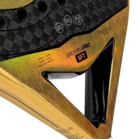 Pala Joma Valkiria Pro Soft Negro