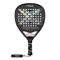 Pala Nox Agustin Tapia AT Genius Attack 18k 2024  Offre - Pas cher