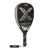 Pala Nox Agustin Tapia AT Genius Attack 18k 2024  Offre - Pas cher