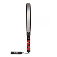 Pala Nox Agustin Tapia AT Genius Attack 18k 2024  Offre - Pas cher