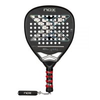 Pala Nox Agustin Tapia AT Genius Attack 18k 2024  Offre - Pas cher