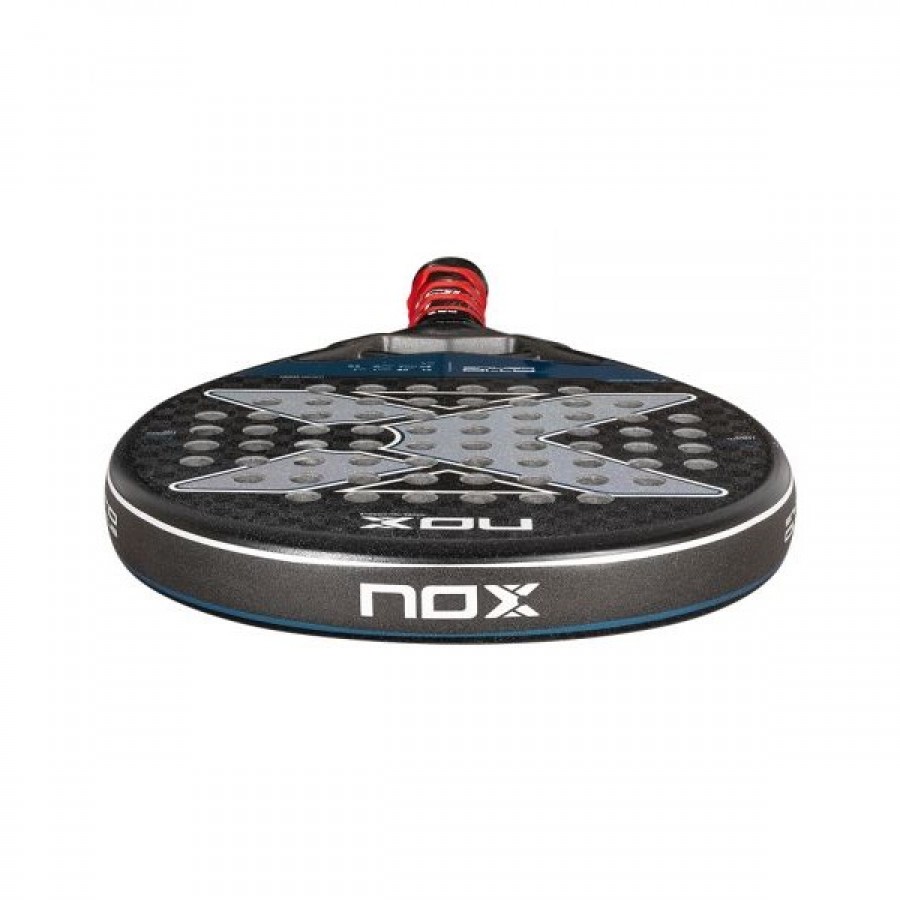 Pala Nox Agustin Tapia AT10 Genius 12K 2024  Offerta + Economico