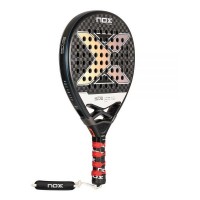 Pala Nox Agustin Tapia AT10 Genius 12K 2024  Oferta + Barato