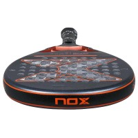 Pala Nox Agustin Tapia AT10 Genius 18K Alum 2025  Oferta + Barato