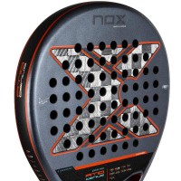 Pala Nox Agustin Tapia AT10 Genius 18K Alum 2025  Oferta + Barato