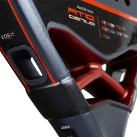 Pala Nox Agustin Tapia AT10 Genius 18K Alum 2025  Oferta + Barato