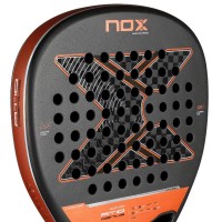 Pala Nox Agustin Tapia AT10 Genius Attack 12K Alum 2025  Oferta + Barato