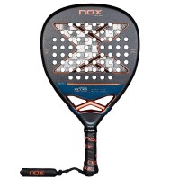 Pala Nox Agustin Tapia AT10 Genius Attack 18K Alum 2025  Offer + Cheap