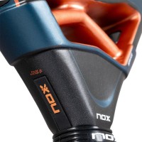 Pala Nox Agustin Tapia AT10 Genius Attack 18K Alum 2025  Offer + Cheap