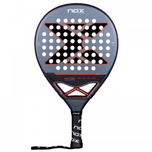 Pala Nox Agustin Tapia AT10 Genius Junior 2025 Pala Nox Agustin Tapia AT10 Genius Junior 2025